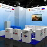 Мы на выставке AquaTherm 2022